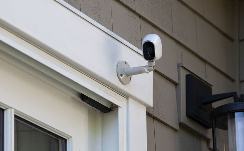 IP Camera, Wireless IP Network Camera – How To Secure Your IP Camera?
