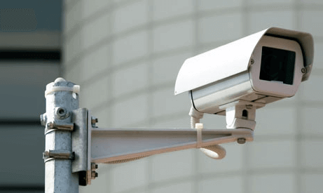 Practical application of CCTV Camera and IP Camera