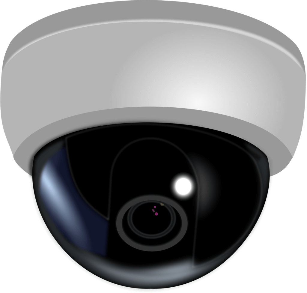 IP camera